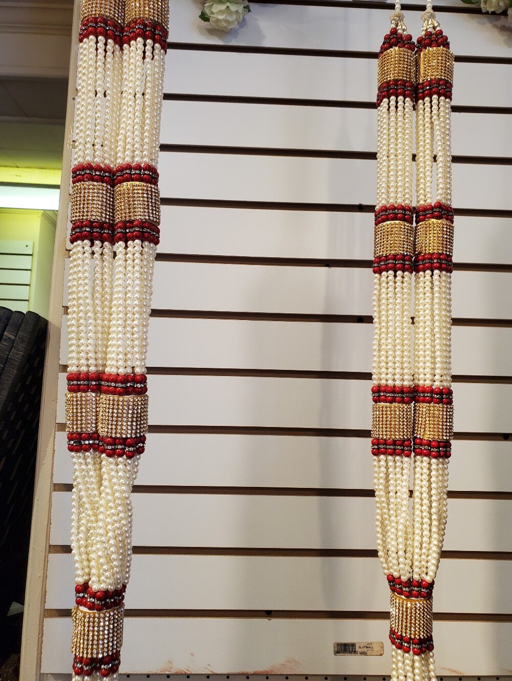 Jaimala Set - Picture 3 of 3